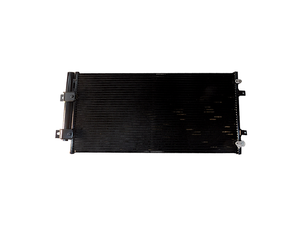CONDENSADOR PARA FORD EDGE 3.5 2012 2013 2014 2015 2016 2017