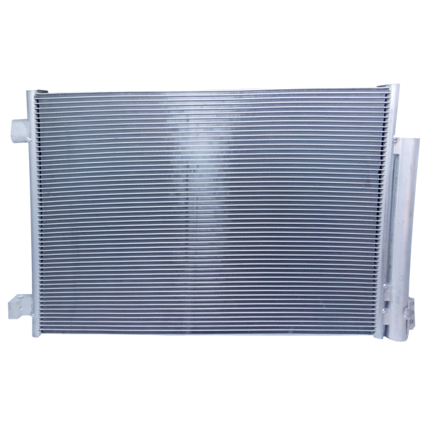 CONDENSADOR PARA NISSAN MARCH VERSA 1.0 1.6 2015 2016 A 2019