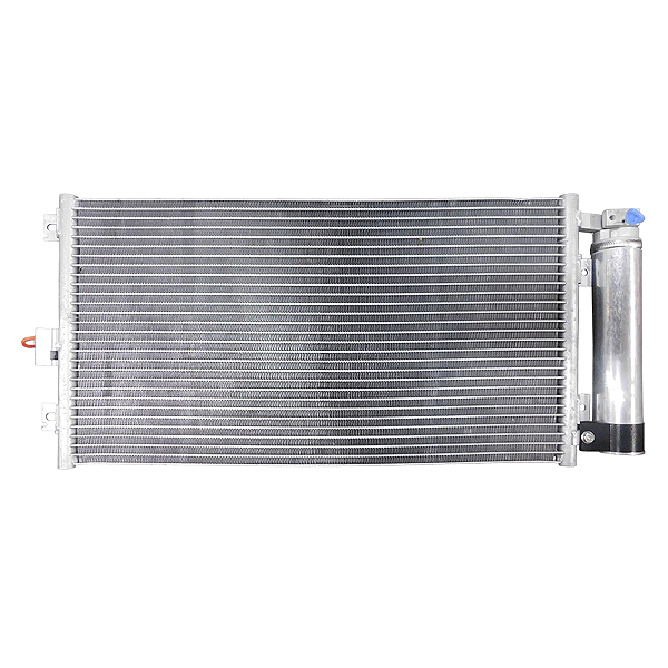 CONDENSADOR PARA PRISMA CELTA 2007 2008 2009 10 11 12 A 2016