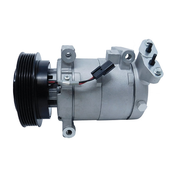 COMPRESSOR PARA LOGAN SANDERO DUSTER FLUENCE 1.6 2013 A 2017