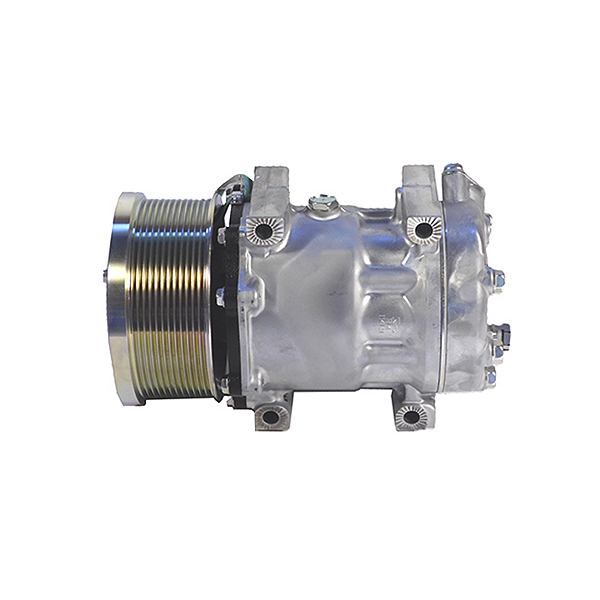 COMPRESSOR SANDEN 7H15 12PK CATERPILLAR ESCAV 320D FLORESTAL
