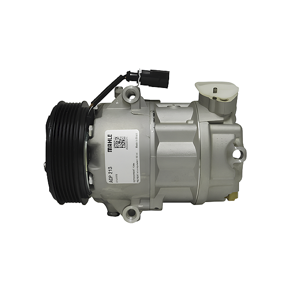 COMPRESSOR ORIGINAL POLO SPACE FOX 1.0 1.6 2003 A 2008 MAHLE