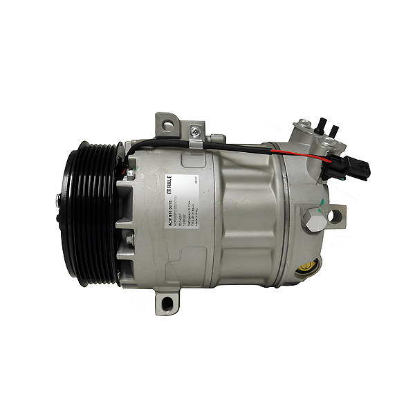 COMPRESSOR RENAULT MASTER 2.3 DIESEL TURBO 2013 A 2022 MAHLE