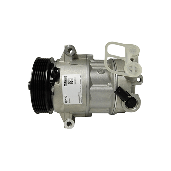 COMPRESSOR ORIGINAL TORO RENEGADE COMPASS 1.8 2.0 16V MAHLE
