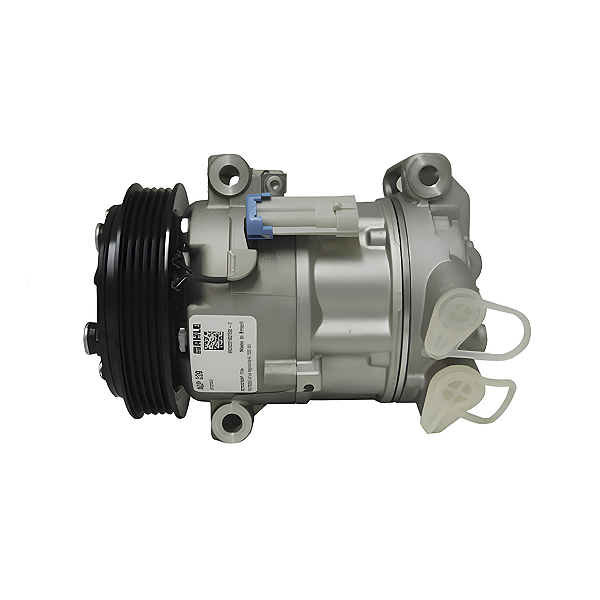COMPRESSOR ORIGINAL UNO PALIO MOBI FIORINO STRADA SIENA MAHLE