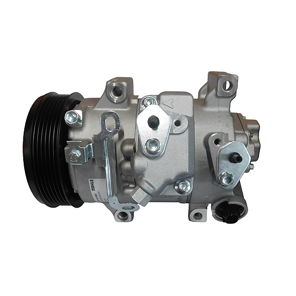 COMPRESSOR MAHLE TOYOTA COROLLA 2.0 1 VALVULA 2010 A 2014
