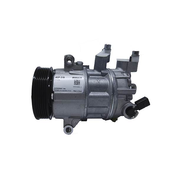 COMPRESSOR ORIGINAL A3 GOLF NIVUS POLO T-CROSS VIRTUS MAHLE