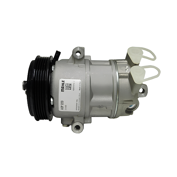 COMPRESSOR ORIGINAL ARGO STRADA UNO MOBI 208 2016 2020 MAHLE