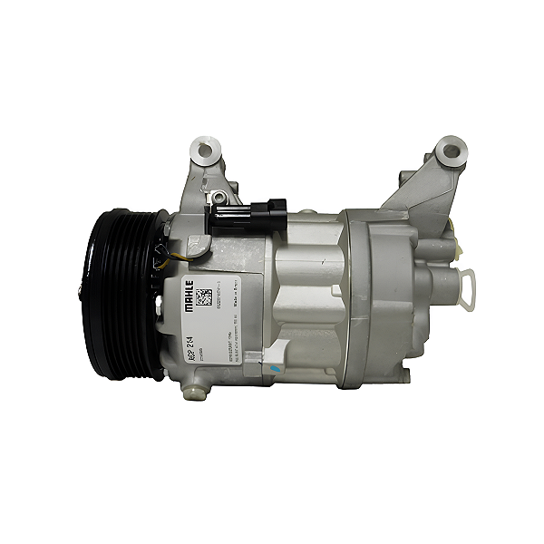 COMPRESSOR PALIO BRAVO PUNTO DOBLO IDEA LINEA SIENA STRADA E-TORQ 1.6 1.8 MAHLE
