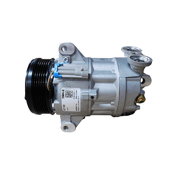 COMPRESSOR ORIGINAL S10 BLAZER 2000 A 2012 2.2 2.4 2.8 MAHLE