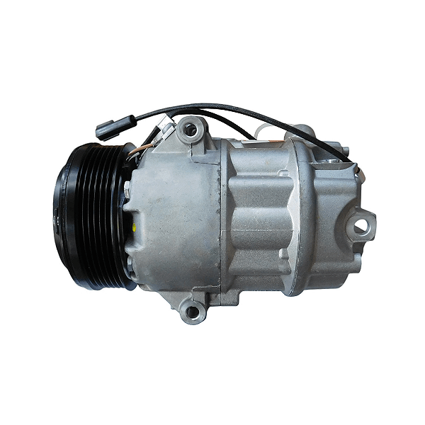 COMPRESSOR ORIGINAL GOL G3 G4 PARATI SAVEIRO 1.6 1.8 2.0 2002 A 2009 MAHLE