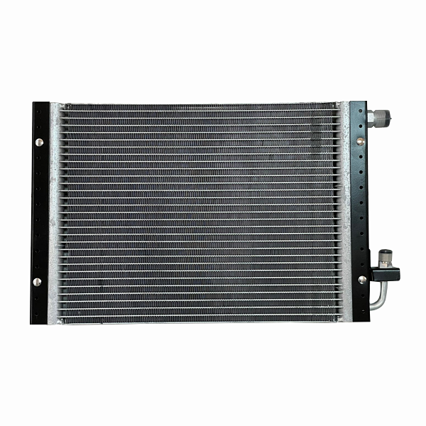 CONDENSADOR UNIVERSAL SIST.MULTI-FLOW 12 X 18 X 20MM
