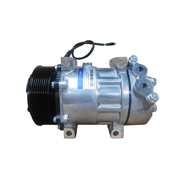 COMPRESSOR PARA SCANIA PGR 114 124 164 T 7H15 8067 24V 8PK
