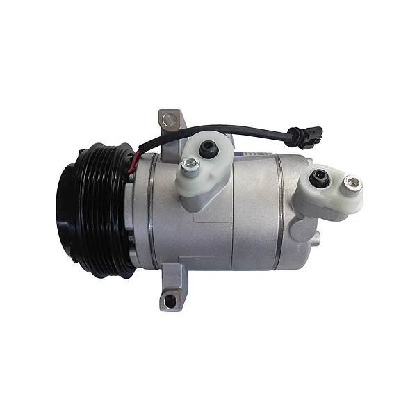 COMPRESSOR PARA ONIX PLUS 1.0 TURBO 3cc 2020 A 2023 TRACKER TURBO 2021 A 2023