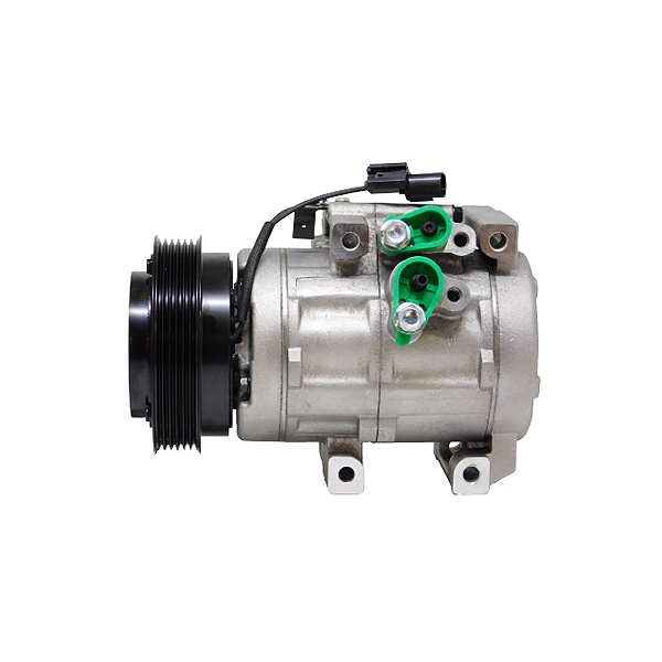COMPRESSOR KIA SORENTO 3.8 V6 2007 2008 2009 10S20C 6PK
