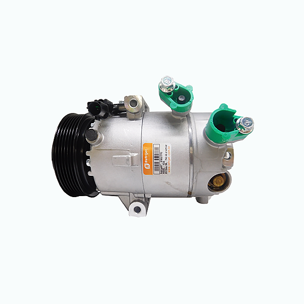 COMPRESSOR I30 1.8 ELANTRA 2010 A 2016 VÁLVULA MECÂNICA HCC