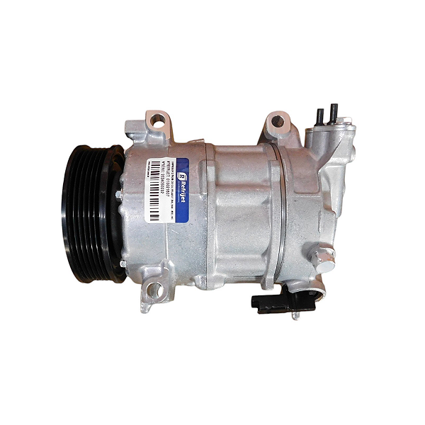 COMPRESSOR PEUGEOT 208 308 408 2008 3008 CITROEN C3 C4 1.6