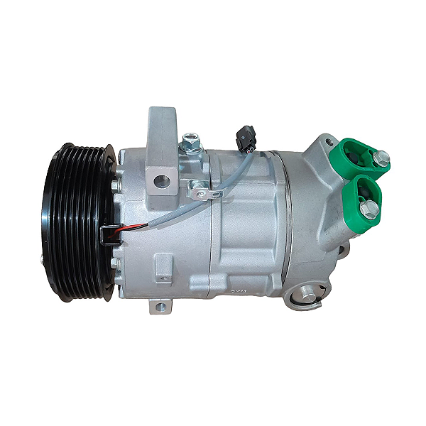 COMPRESSOR RENAULT MASTER 2013 A 23 NISSAN SENTRA 2007 A 13