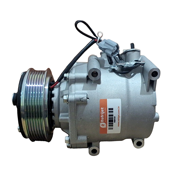 COMPRESSOR HONDA CIVIC 2001 2002 2003 2004 2005 2006 TRSA09
