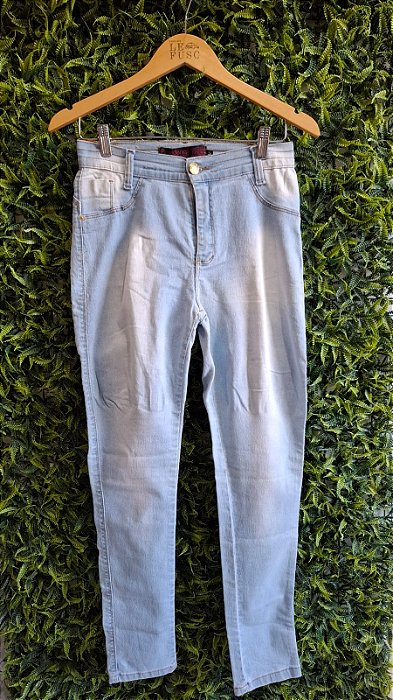 CALÇA JEANS PROVIDENCE   44