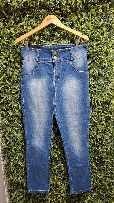 CALÇA JEANS KILTH   46