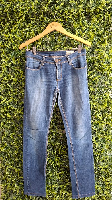 CALÇA JEANS BILLABONG   38