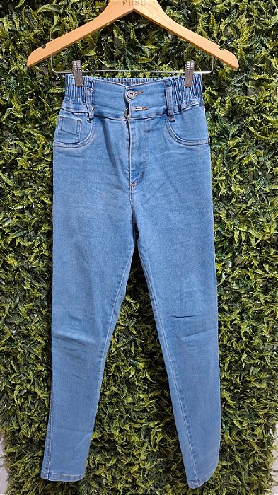 CALÇA JEANS  KATANI    40
