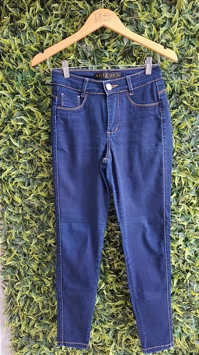 CALÇA JEANS VALENTIN   38