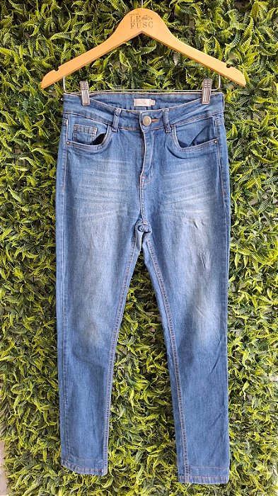 ALÇA   JEANS  LAB    38