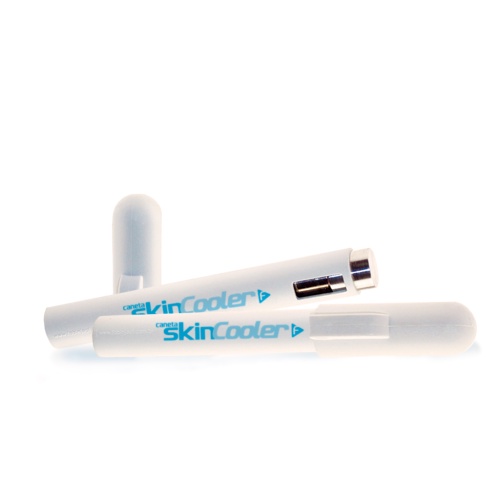 CANETA SKIN COOLER GELADA - FABINJECT