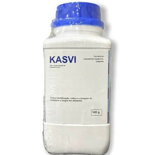 AGAR BATATA DEXTROSE 500GR - KASVI