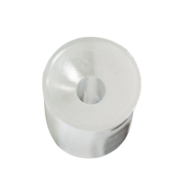 ADAPTADOR P/ TUBO DE 5ML COMPATIVEL C/ ROTOR K14-M2 - PCT/48 - KASVI