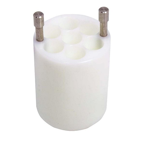 ADAPTADOR P/ TUBOS 10ML P/ ROTOR K14-M5 - KASVI