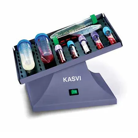 AGITADOR BASIC 3D VEL 20RPM 110V - KASVI