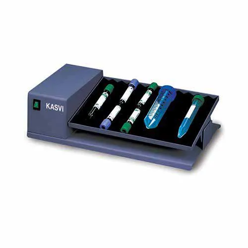 AGITADOR BASIC GANGORRA VEL 15RPM 110V - KASVI