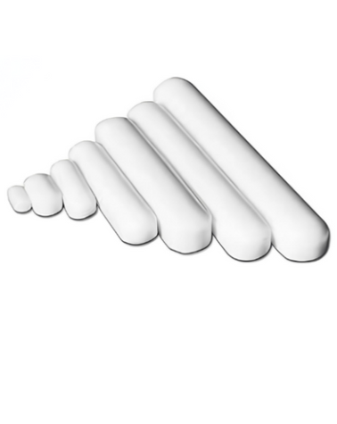 BARRA MAGNETICA LISA 5X15MM - KASVI