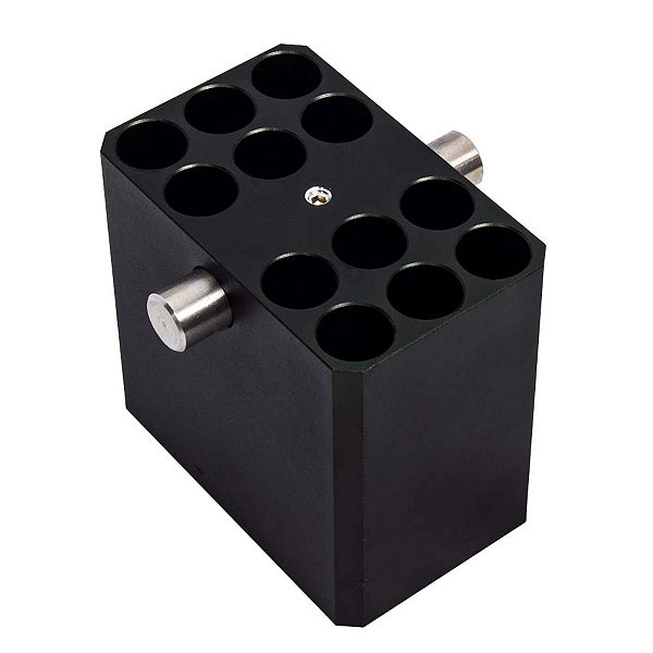 CONJUNTO C/ 48 CAÇAPAS P/ TUBOS DE 7ML COMPATIVEL C/ K14-M9 - KASVI