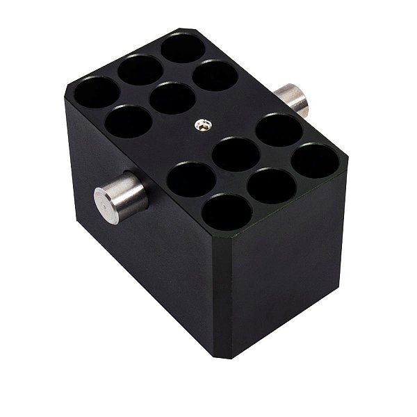 CONJUNTO COM 48 CAÇAPAS P/ TUBOS DE 5 ML COMPATIVEL C/ K14-M9 - KASVI