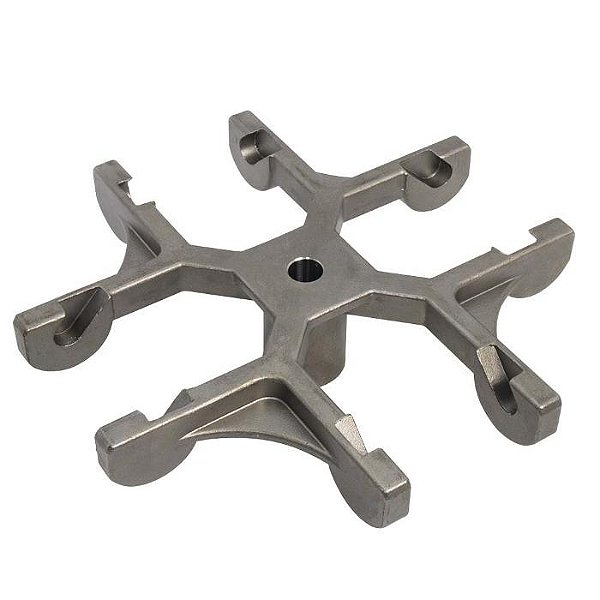 CORPO DO ROTOR P/ CENTRIFUGA FL9-5000S - KASVI