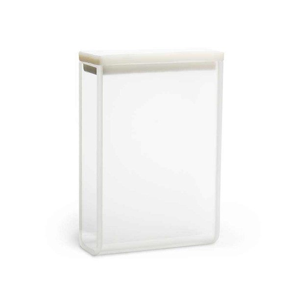 CUBETA EM QUARTZO 10,5ML ES 2 FACES POLIDAS PASSO 30MM - KASVI