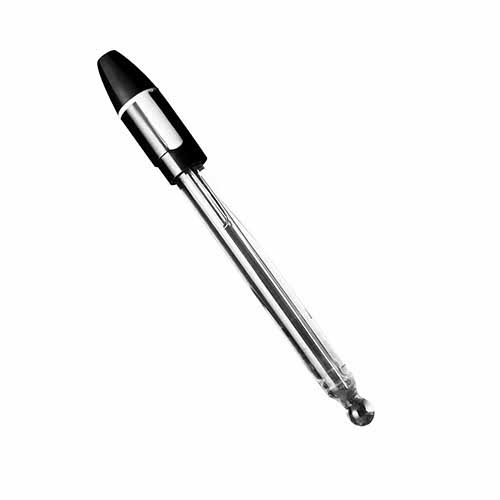 ELETRODO DE VIDRO RECARREGAVEL PH 0-14 - KASVI