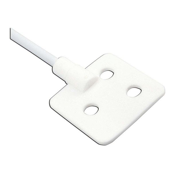 HASTE C/ HELICE TIPO PA EM PTFE  P/ AGITADOR MECANICO 20L E 40L - KASVI