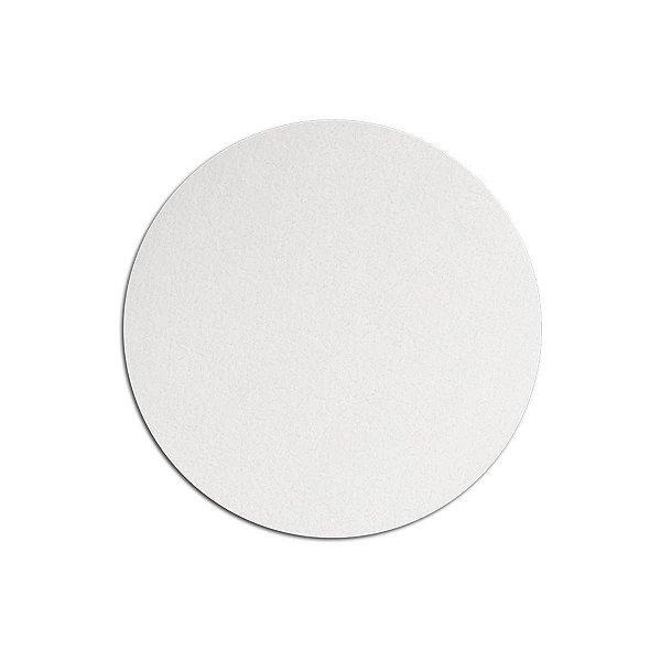 MEMBRANA FILTRANTE HIDROFILICA PVDF DIAM. 47MM PORO 0.45UM, ESTERIL CX/100 - KASVI