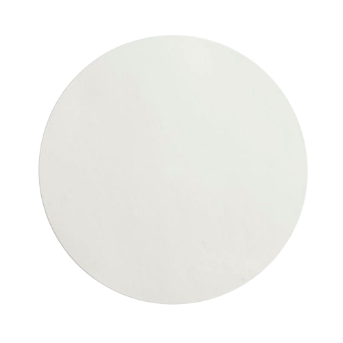 MEMBRANAS FILTRANTES PTFE HIDROFOBICO DIAM.47MM PORO 0,22UM - CX/200 - KASVI