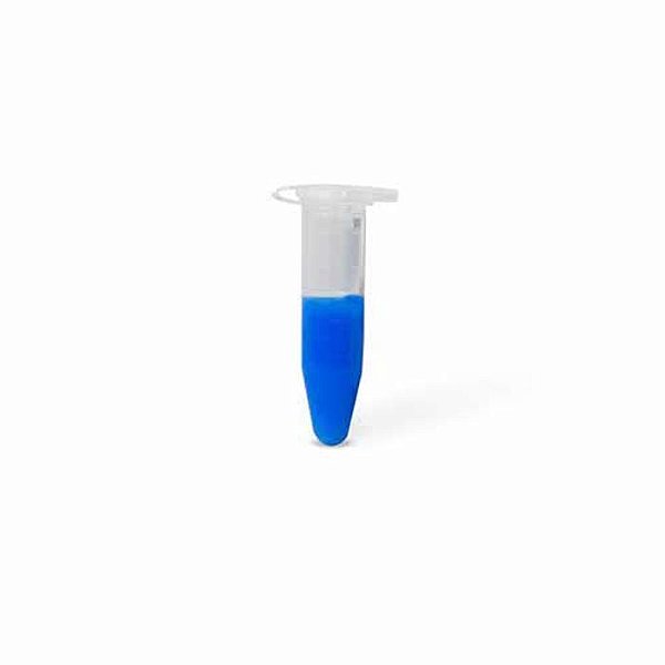 MICROTUBO DE CENTRIFUGAÇAO 5ML GRADUADO TRANSPARENTE - PCT/250 - KASVI