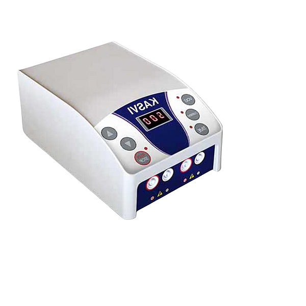 MINI FONTE ELETROFORESE 500V. BIVOLT - KASVI