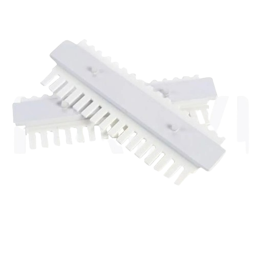 PENTE PARA CUBA K33-15H CAP. 20 AMOSTRAS 1.5 MM DE ESPESSURA - KASVI