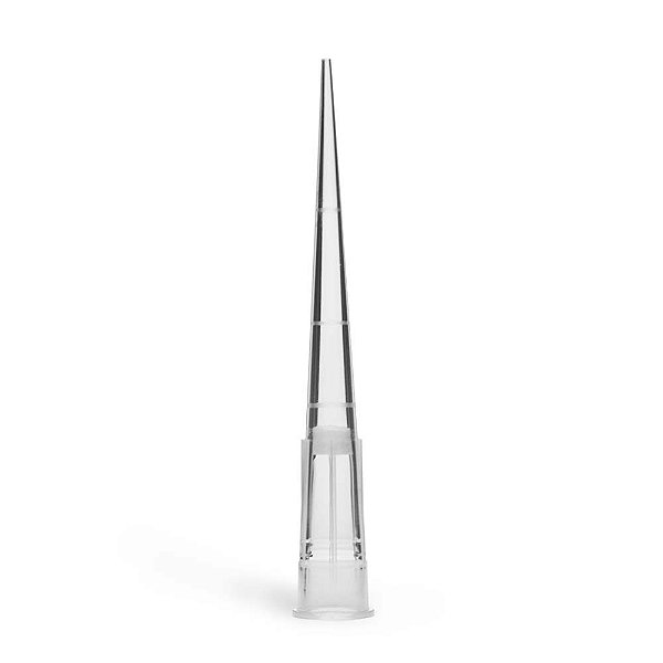 PONTEIRA 1-100UL ESTERIL BAIXA RETENCAO RACK/96 C/FILTRO - KASVI