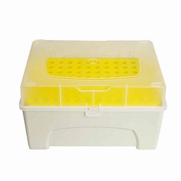 RACK VAZIO PARA PONTEIRA 200UL - OLEN