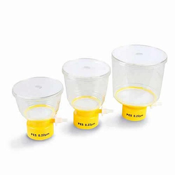 REFIL COPO SUPERIOR 150 ML MEMBRANA PES 0.22 UM - KASVI